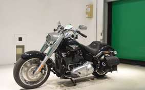 HARLEY FLBS 1870 2020