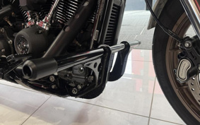 HARLEY FXLRST 2024 YXZ