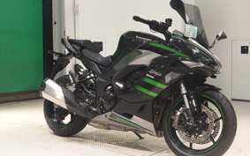 KAWASAKI NINJA 1000SX 2020 ZXT02K