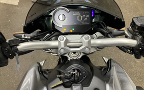HONDA CB1000R 1988 SC80
