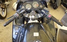 KAWASAKI ZZ-R400 Gen.2 1999 ZX400N