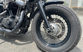 HARLEY HARLEY XL1200X 2012 LC3