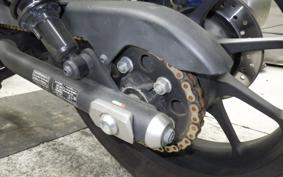 HONDA REBEL 250 A MC49
