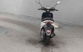 HONDA DIO AF68