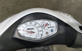 SUZUKI ADDRESS V50 CA4BA