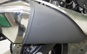 SUZUKI SV650 X A 2019 VP55B