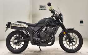 HONDA CL500 2018 PC68