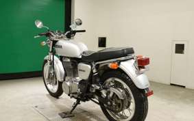 SUZUKI ST400 TEMPTER 1997 NK43A