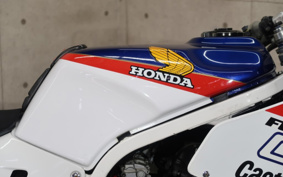 HONDA CBR400F 1985 NC17
