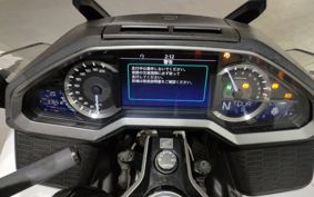 HONDA GL 1800 GOLD WING SC79