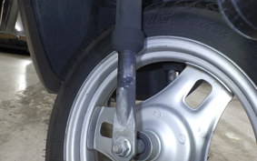 SUZUKI ﾚｯﾂﾊﾞｽｹｯﾄ CA4AA