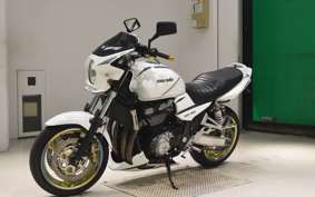 SUZUKI GSX1400 2004 GY71A
