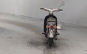 HONDA LITTLE CUB AA01