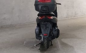 YAMAHA N-MAX 155 SG66J