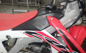 HONDA CRF250 RALLY 2023 ME10
