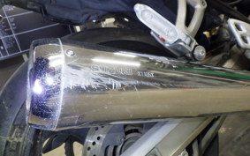 SUZUKI BANDIT 250 Gen.2 2022 GJ77A