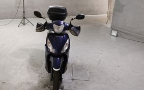 HONDA DIO 110 JF58