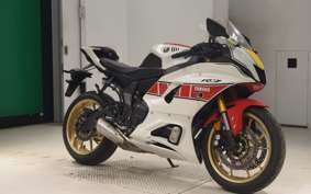 YAMAHA YZF-R7 2022 RM39J
