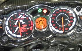 SUZUKI HAYABUSA Gen.2 2008