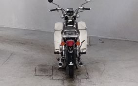 HONDA BENLY125 CD125T