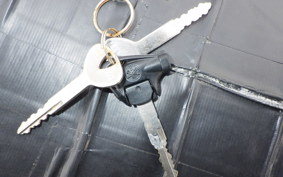 YAMAHA CYGNUS 125 XSR 2 SE44J