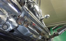 YAMAHA DRAGSTAR 250 VG02J