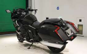 BMW K1600B 2022