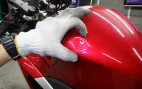 HONDA CBR250R GEN 3 2022 MC41