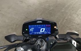 SUZUKI JIKUSA-250 ED22B