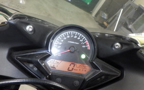 HONDA CBR125R 2000 JC50