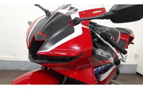 HONDA CBR600RR ABS 2021 PC40