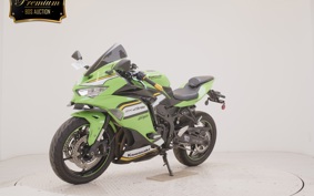 KAWASAKI ZX-4RR 2024 ZX400P