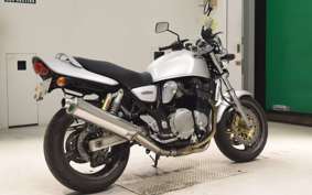 SUZUKI INAZUMA 1200 (GSX1200) 1998