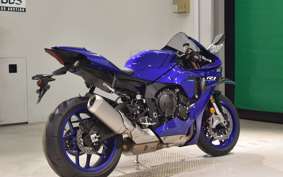 YAMAHA YZF-R1 2026 RN65J