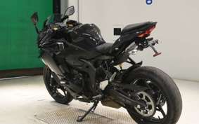 KAWASAKI ZX-25R 2008 ZX250E