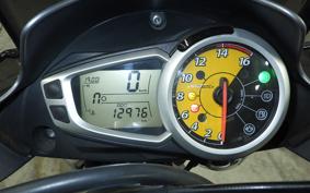 TRIUMPH STREET TRIPLE R 2009
