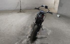 YAMAHA TW200 2JL