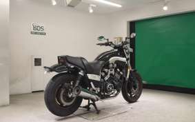 YAMAHA VMAX 2008