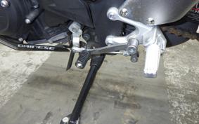 YAMAHA MT-03 2018 RH13J