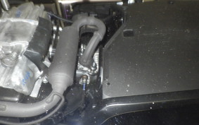 HONDA DIO110-3ﾍﾞｰｼｯｸ 2001 JK03