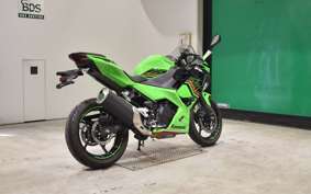 KAWASAKI NINJA 400 2024 EX400L
