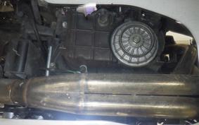HONDA HORNET 250 2011 MC31