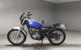 HONDA CB223S MC40
