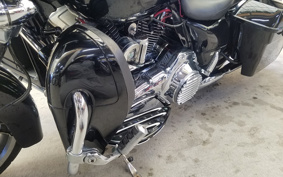 HARLEY FLHX1580 2013 KBM