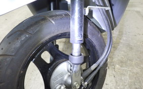 SUZUKI LET's 4 2025 CA45A
