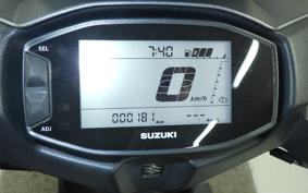 SUZUKI AVENIS 125 2024 EA12J