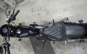 HARLEY XL1200X 2011