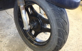 SUZUKI LET's 4 Basket CA43A