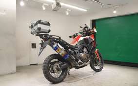 HONDA CRF1000L AFRICA TWIN 2017 SD04