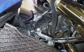 HONDA CB1300SB SUPER BOLDOR SP 2023 SC54